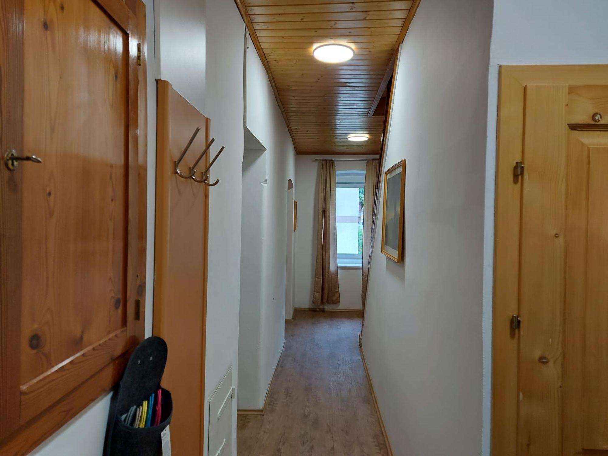 Ferienhaus Mariazell Salza Haus Gusswerk