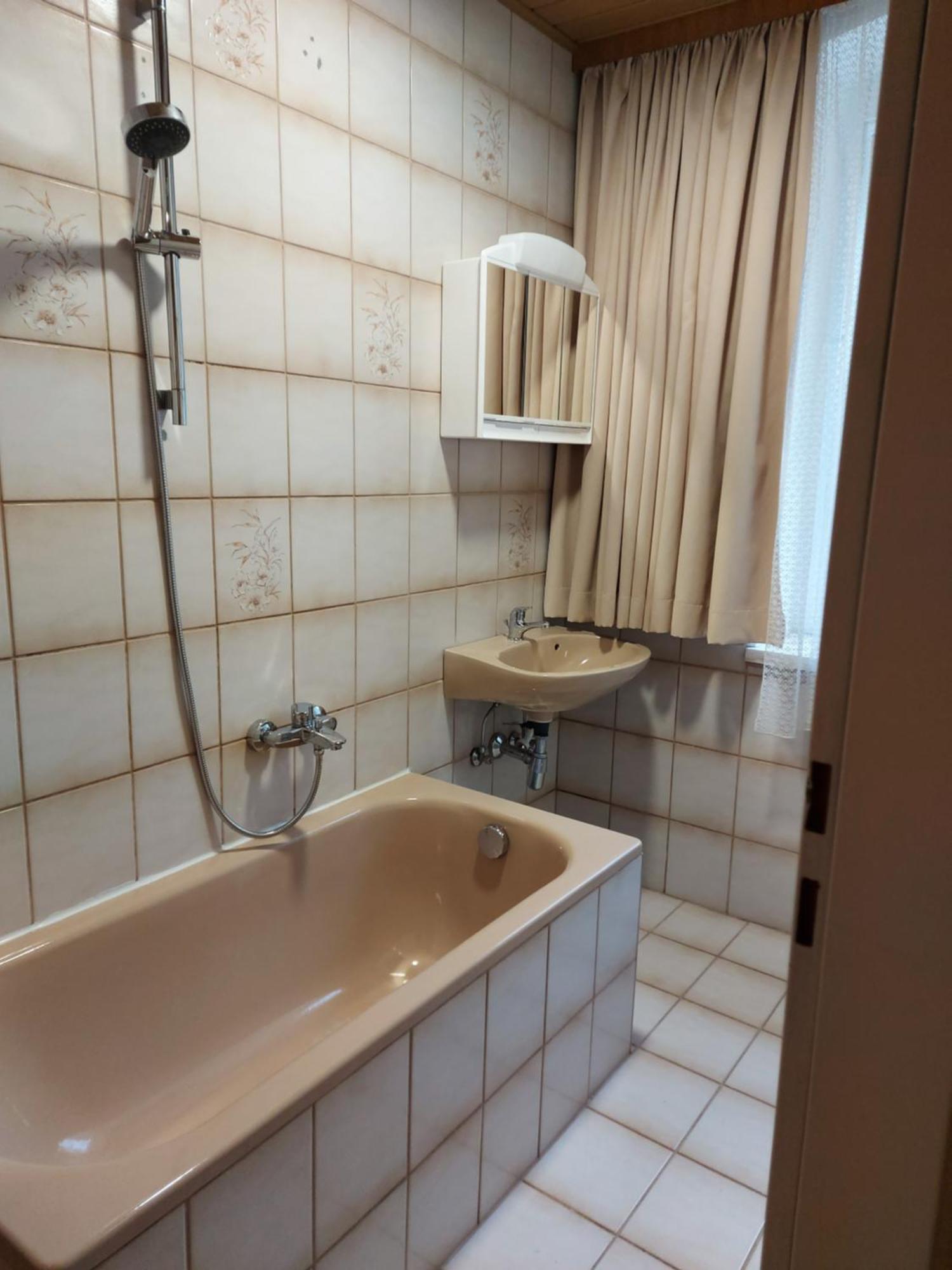 Mariazell Salza Haus Holiday home *