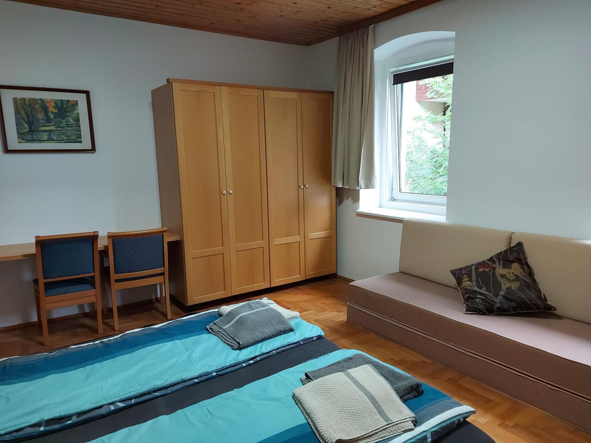 Mariazell Salza Haus Ferienhaus Gusswerk