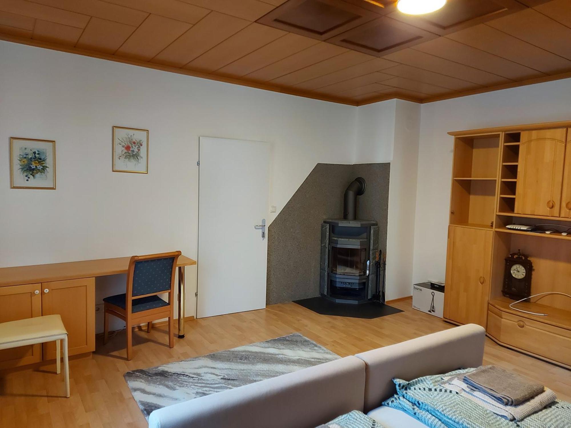Mariazell Salza Haus Ferienhaus *