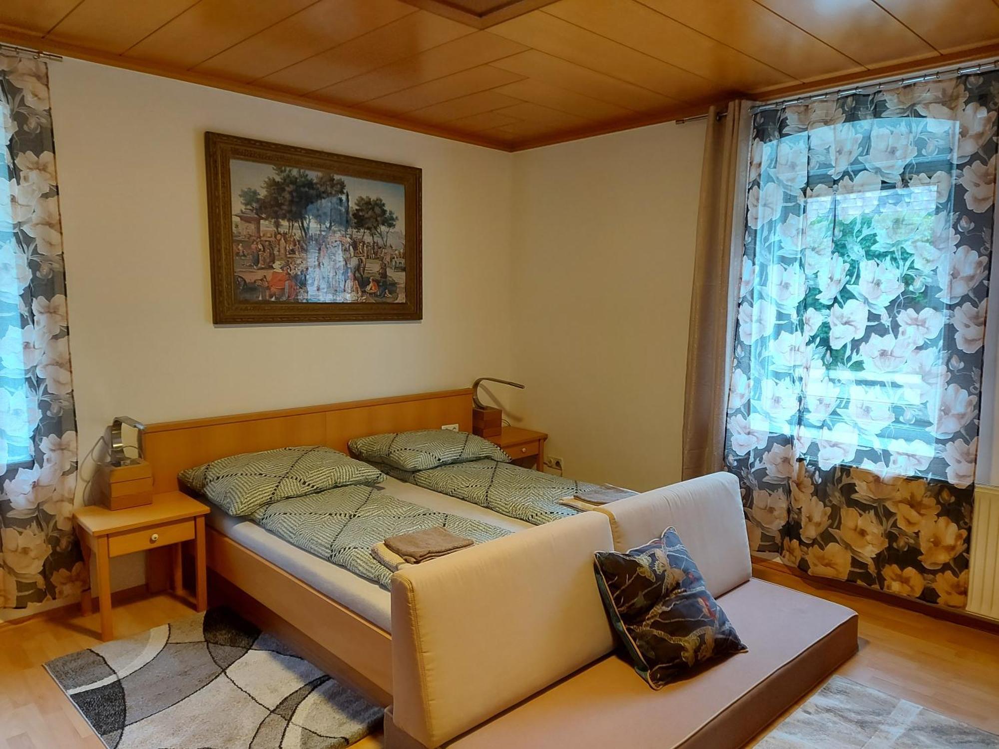 Holiday home Mariazell Salza Haus *