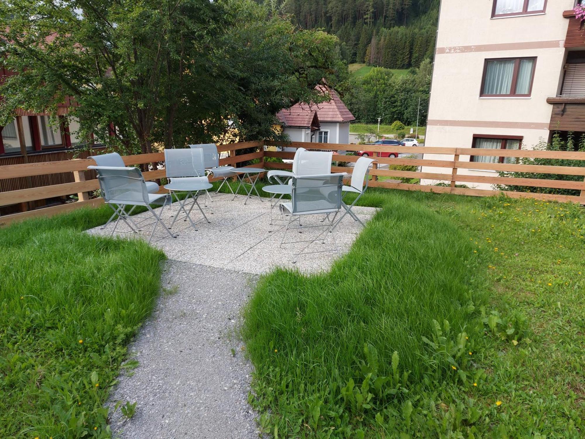 Mariazell Salza Haus * Gusswerk