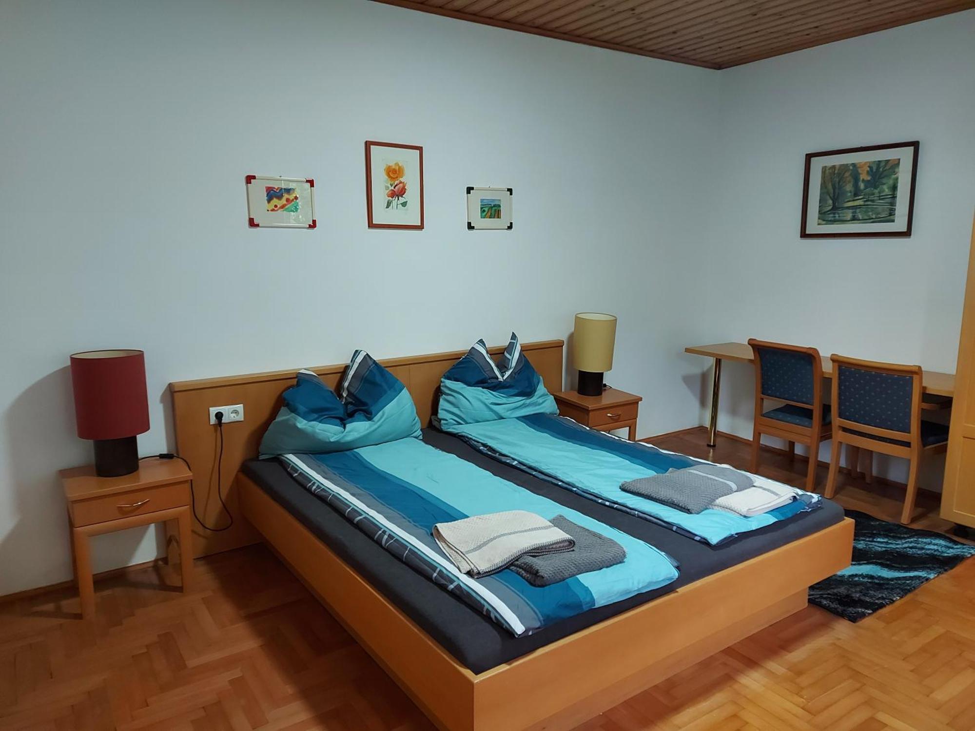 Ferienhaus Mariazell Salza Haus