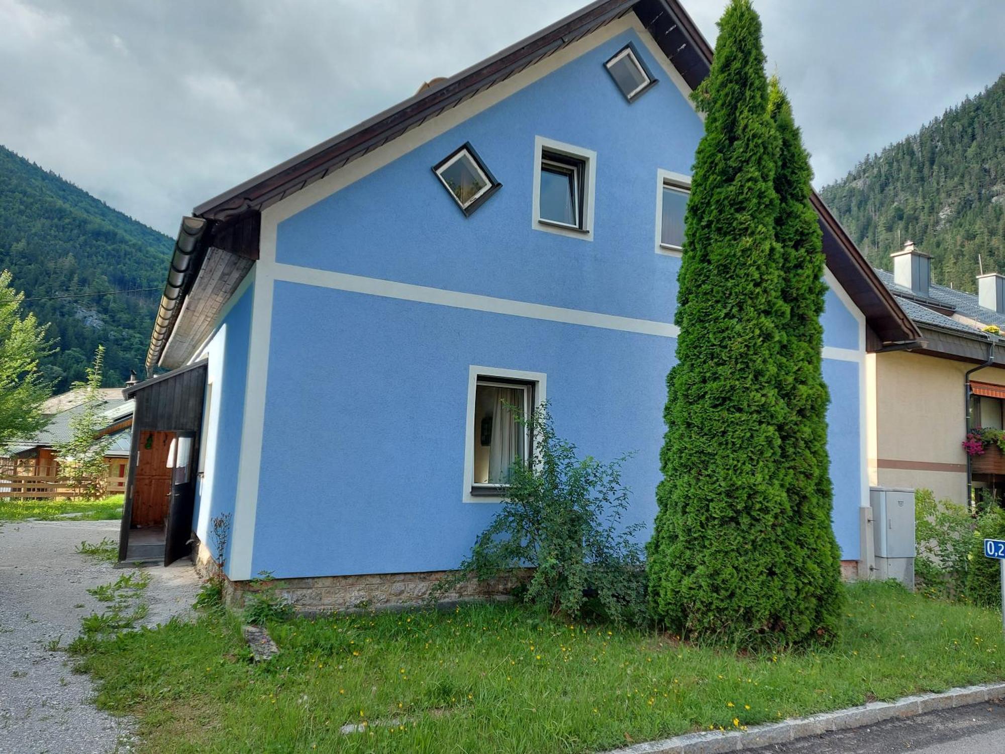 Mariazell Salza Haus Ferienhaus *